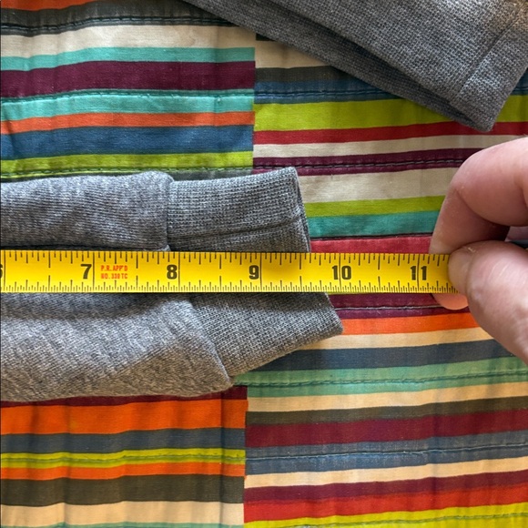 Jordan Kids Sweatpants & Hoodie Set carbon heather size 12 months new tags - Picture 13 of 15